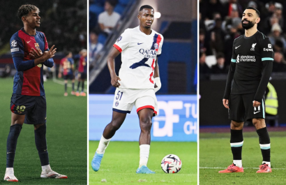 Ligue 1, Premier League y LaLiga inician la temporada este viernes con partidos clave