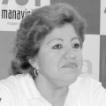 Lilian Alarcon Duran