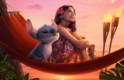 Lilo & Stitch lidera la taquilla global en 2025 con cifras históricas