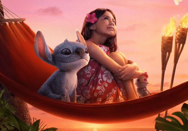 Lilo & Stitch lidera la taquilla global en 2025 con cifras históricas