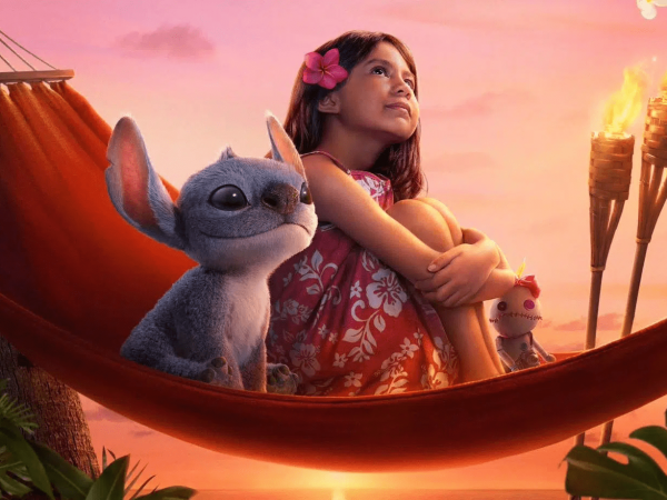Lilo & Stitch lidera la taquilla global en 2025 con cifras históricas