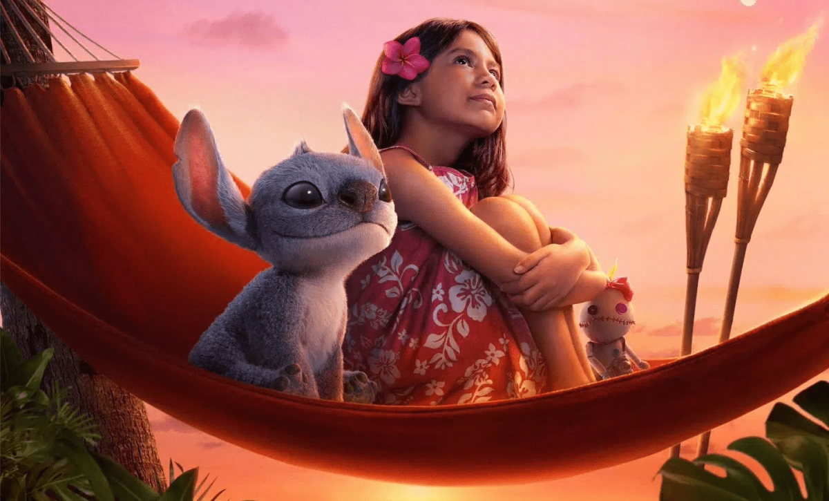 Lilo & Stitch lidera la taquilla global en 2025 con cifras históricas
