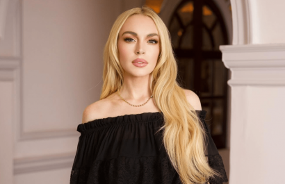 Lindsay Lohan vivió “momentos aterradores” por el acoso de los paparazzis