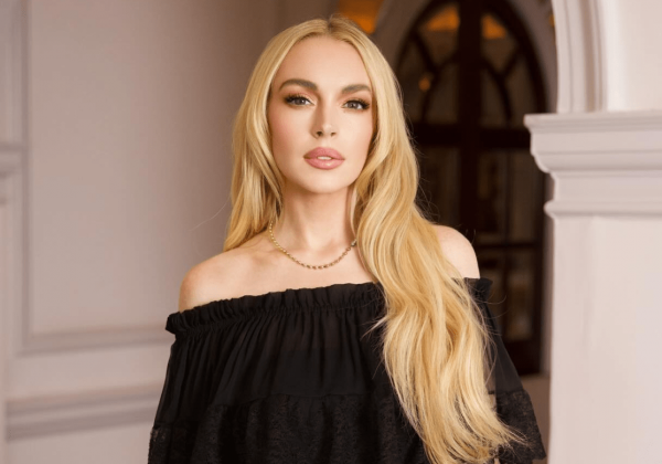 Lindsay Lohan vivió “momentos aterradores” por el acoso de los paparazzis