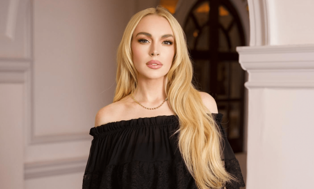 Lindsay Lohan vivió “momentos aterradores” por el acoso de los paparazzis