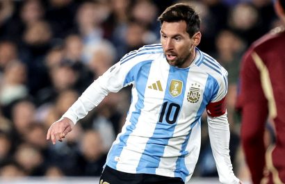 Lionel Messi no jugará contra Ecuador en el cierre de Eliminatorias rumbo al Mundial 2026