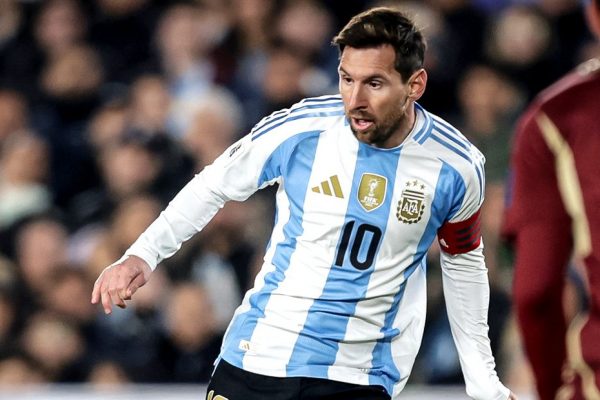 Lionel Messi no jugará contra Ecuador en el cierre de Eliminatorias rumbo al Mundial 2026