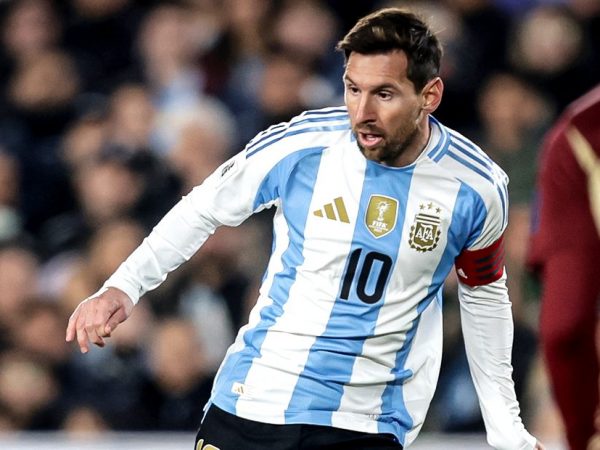 Lionel Messi no jugará contra Ecuador en el cierre de Eliminatorias rumbo al Mundial 2026