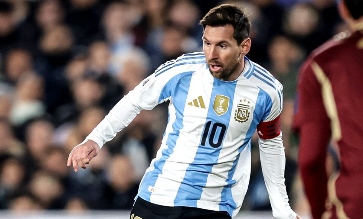 Lionel Messi no jugará contra Ecuador en el cierre de Eliminatorias rumbo al Mundial 2026