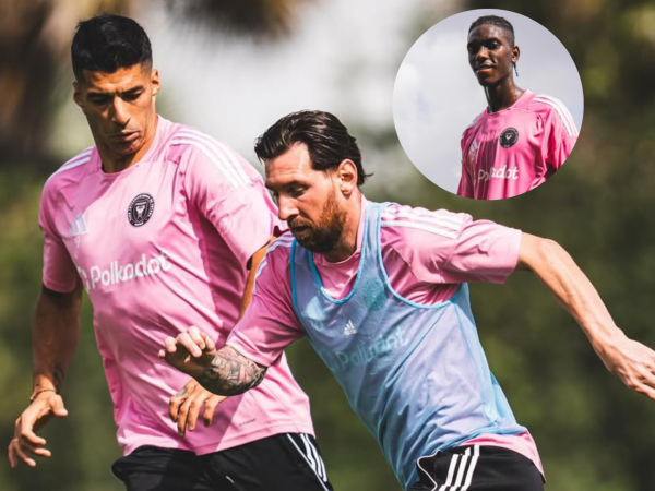 Lionel Messi y Allen Obando lideran a Inter Miami contra Al-Ahly en el Mundial de Clubes