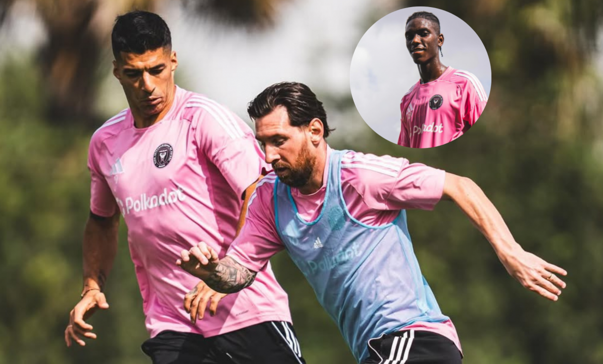 Lionel Messi y Allen Obando lideran a Inter Miami contra Al-Ahly en el Mundial de Clubes