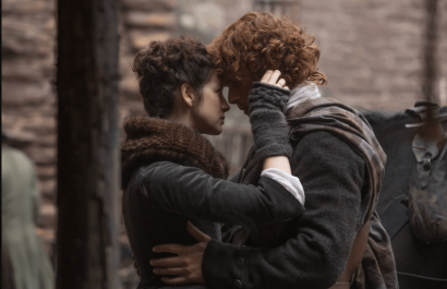 ¿Listo para Blood of My Blood La precuela de Outlander que te hará suspirar