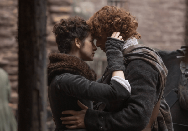 ¿Listo para Blood of My Blood La precuela de Outlander que te hará suspirar