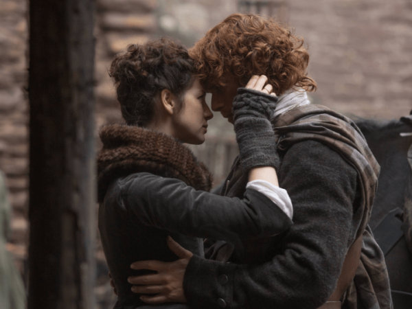 ¿Listo para Blood of My Blood La precuela de Outlander que te hará suspirar