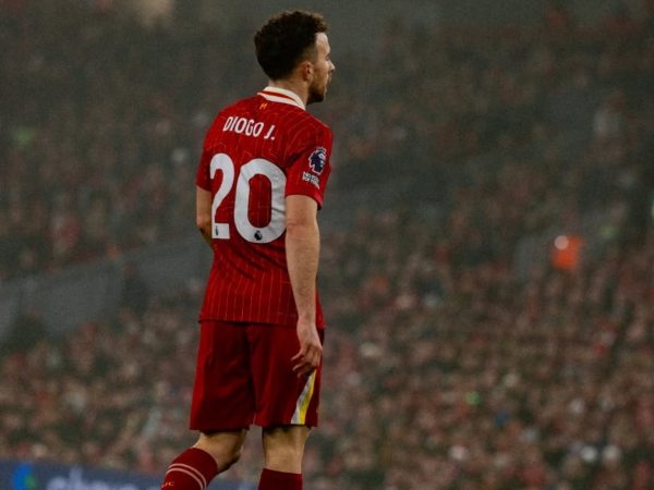 Liverpool homenajeará a Diogo Jota y a su hermano André Silva en el amistoso ante el Preston de este domingo
