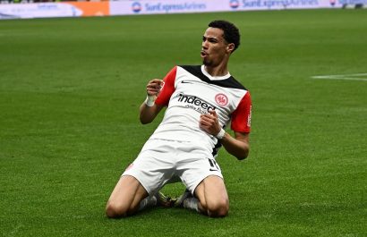 Liverpool lidera el gasto en la Premier League 2025 con el fichaje de Hugo Ekitike