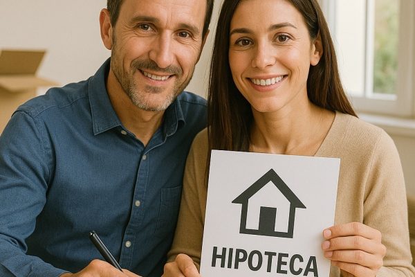 Estrategias para Pagar la hipoteca más rápido y ahorrar a la par. FOTO: Inteligencia Artificial (Chatgpt).