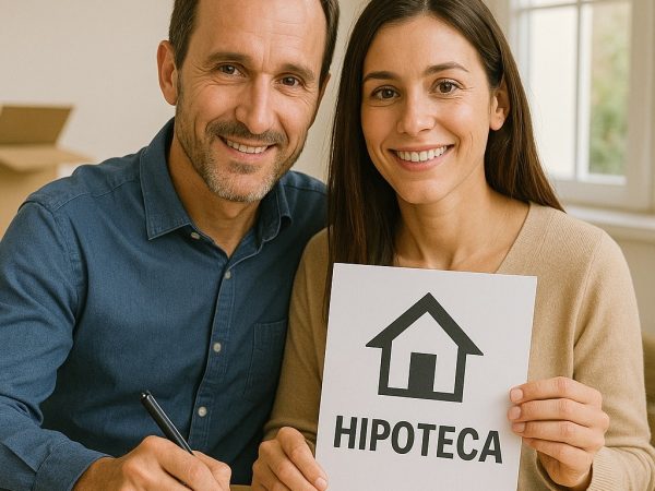 Estrategias para Pagar la hipoteca más rápido y ahorrar a la par. FOTO: Inteligencia Artificial (Chatgpt).
