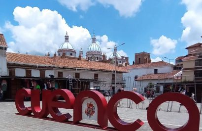 ¿Lloverá en Cuenca este 13 de mayo Conoce el pronóstico del clima del INAMHI