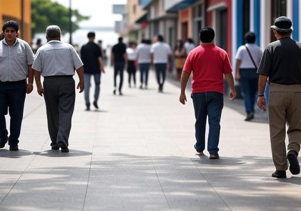 ¿Lloverá en Guayaquil este miércoles 28 de mayo Conoce el pronóstico del clima