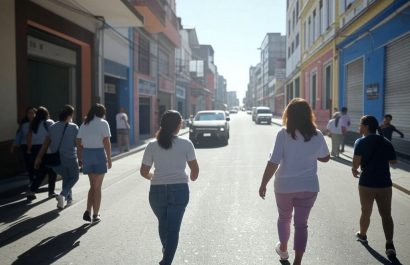¿Lloverá este 2 de abril El INAMHI pronostica el clima de Ecuador para este 2 de abril de 2025