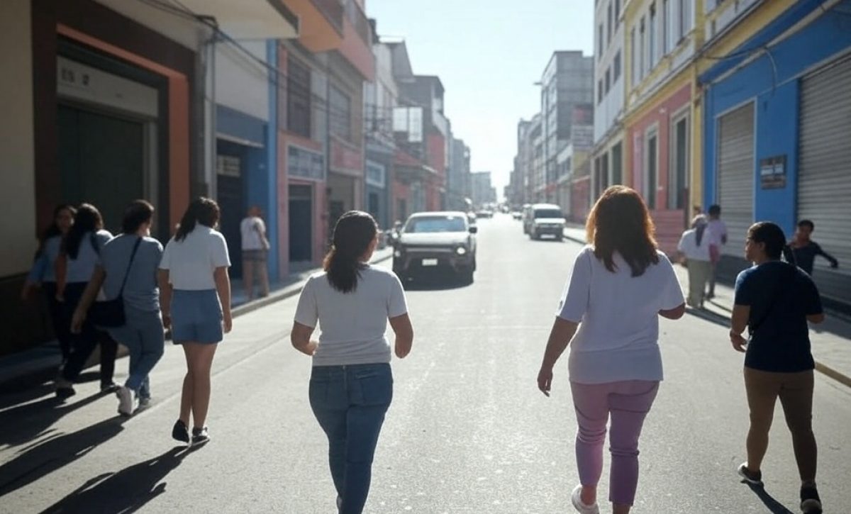 ¿Lloverá este 2 de abril El INAMHI pronostica el clima de Ecuador para este 2 de abril de 2025