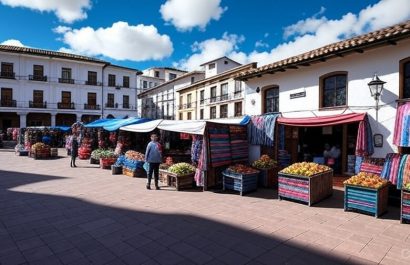 ¿Lloverá este sábado 31 de mayo en Cuenca Descubre el pronóstico del clima, según el INAMHI