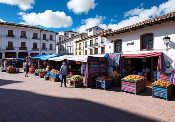 ¿Lloverá este sábado 31 de mayo en Cuenca Descubre el pronóstico del clima, según el INAMHI