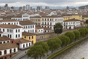 ¿Lluvia o sol Descubre el pronóstico del clima en Ecuador para este jueves 19 de junio