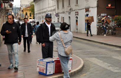 ¿Lluvia o sol Descubre el pronóstico del clima en Ecuador para este miércoles 6 de agosto