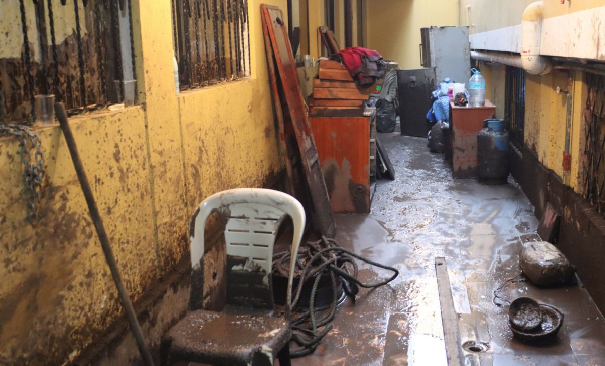 Lluvias azotan Quito Aluvión en conocoto deja viviendas afectadas y vías cerradas