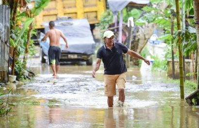 Lluvias en el país dejan 22 fallecidos y más de 123.000 afectados en una devastadora temporada invernal.