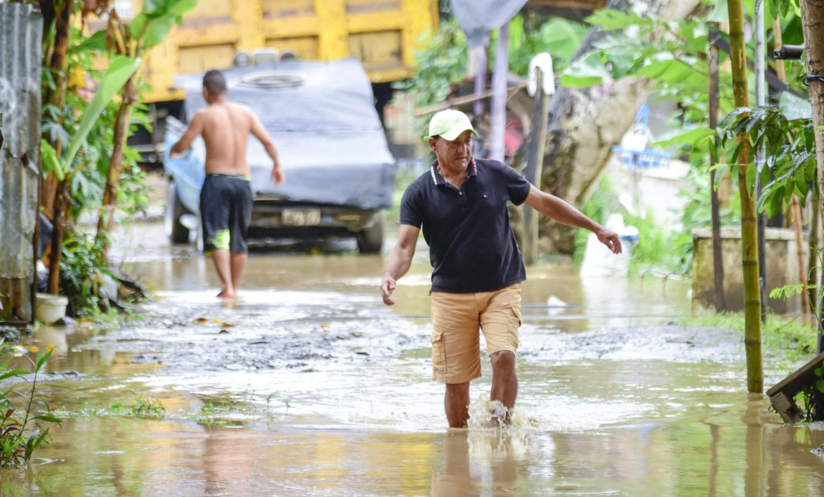 Lluvias en el país dejan 22 fallecidos y más de 123.000 afectados en una devastadora temporada invernal.