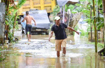 Lluvias en el país dejan 22 fallecidos y más de 123.000 afectados en una devastadora temporada invernal.