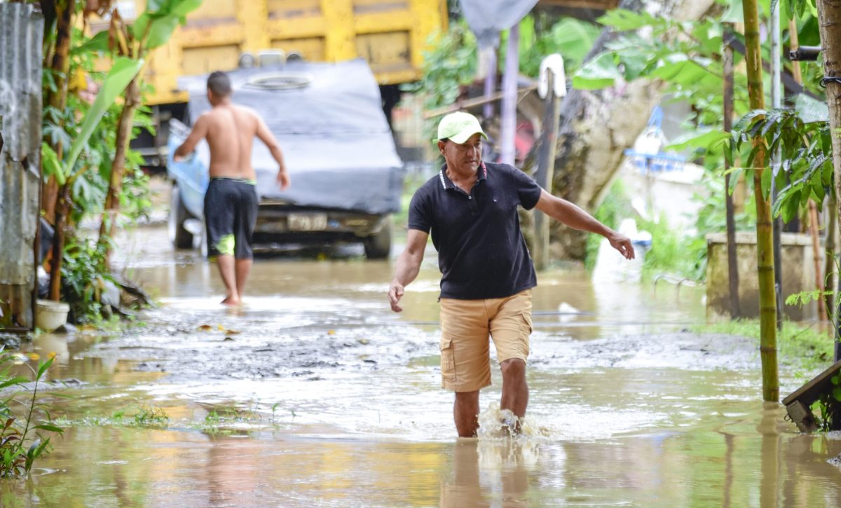 Lluvias en el país dejan 22 fallecidos y más de 123.000 afectados en una devastadora temporada invernal.