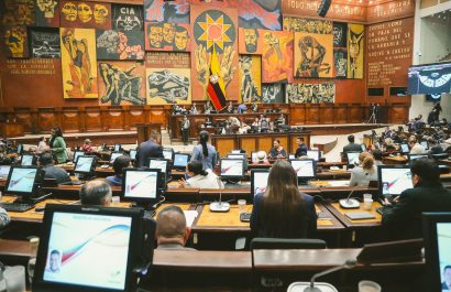 Lo que debe saber de la rendición de cuentas 2024 de la Asamblea Nacional