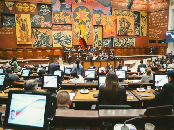 Lo que debe saber de la rendición de cuentas 2024 de la Asamblea Nacional