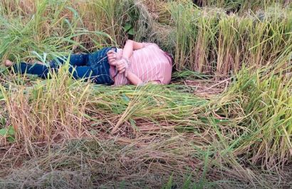 “Lo sacaron de casa y lo mataron” crimen en Urdaneta sacude a la comunidad rural de Los Ríos