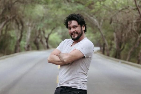 Loco Crespo se despide de OnlyFans: “Fue parte de mi camino, pero ya cerró”