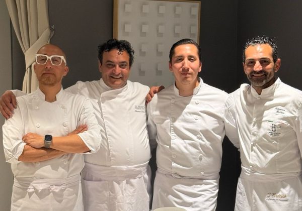 La cocina ecuatoriana destacó en Europa con una presentación de los Chefs Gallardo quienes ofrecieron una cena exclusiva y charlas magistrales sobre gastronomía nacional.