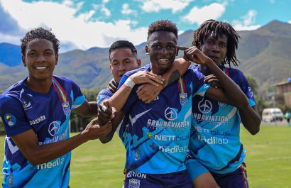 Loja City, el campeón juvenil que tendrá el desafío de medir a Liga de Portoviejo