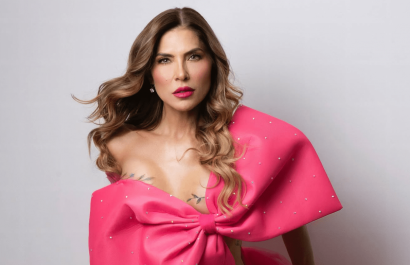 Lorena Meritano no pudo cumplir su sueño de ser madre “Me siento una mujer completa”