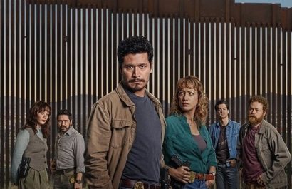 ¡Los Gringo Hunters arrasan! La serie mexicana que conquista Netflix