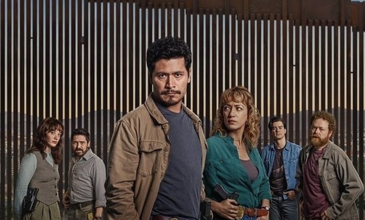¡Los Gringo Hunters arrasan! La serie mexicana que conquista Netflix