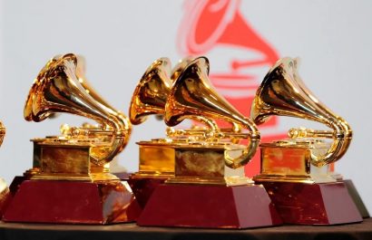 Los Latin Grammy Awards 2025 se celebrarán el 13 de noviembre, en Las Vegas