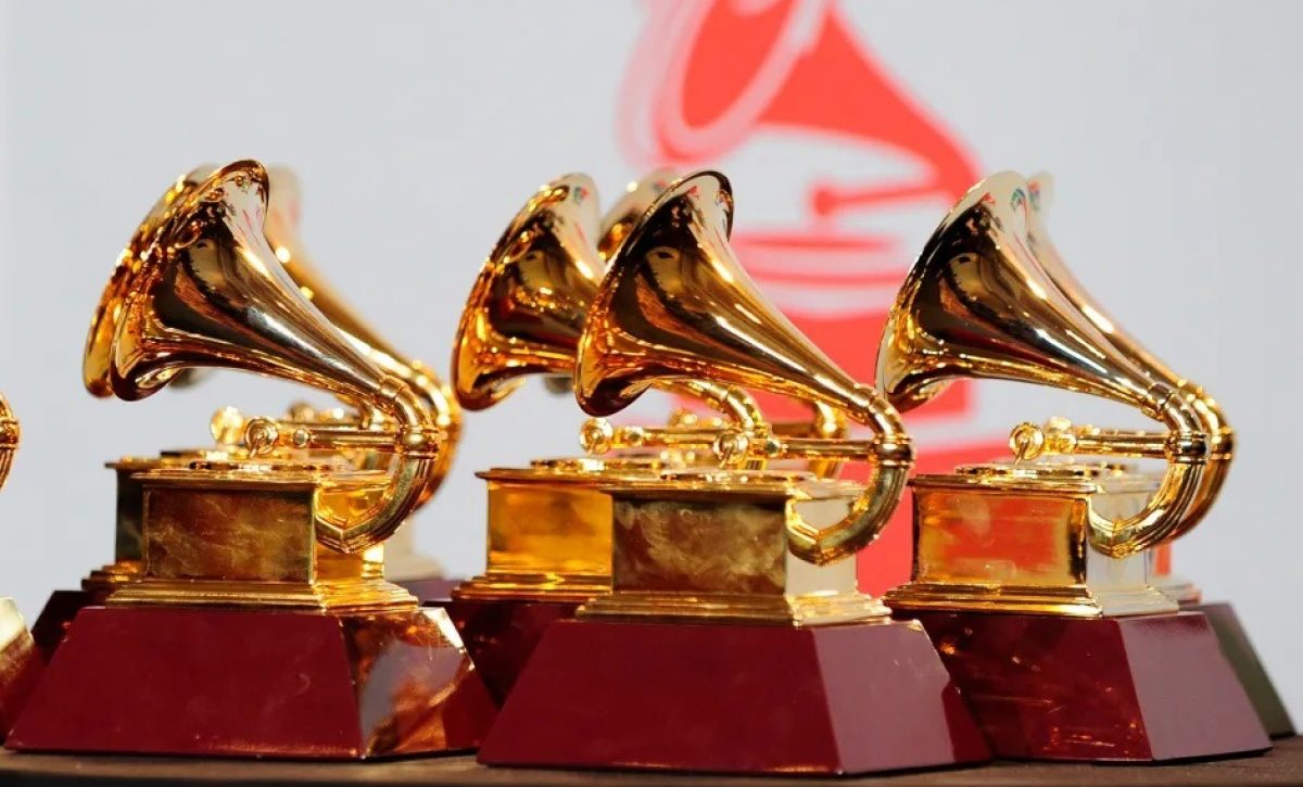 Los Latin Grammy Awards 2025 se celebrarán el 13 de noviembre, en Las Vegas
