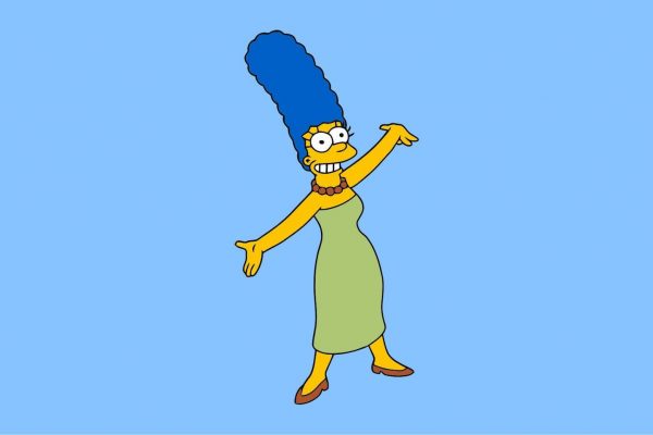 Los Simpson aclara Marge no muere en el final de temporada 36