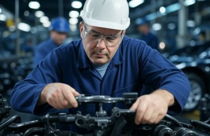 Los aranceles del 25% de Trump sobre vehículos y autopartes elevaron costos de producción de los carros