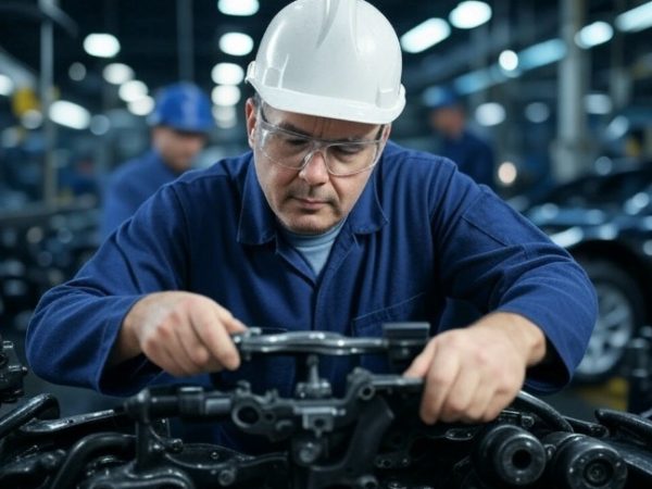 Los aranceles del 25% de Trump sobre vehículos y autopartes elevaron costos de producción de los carros