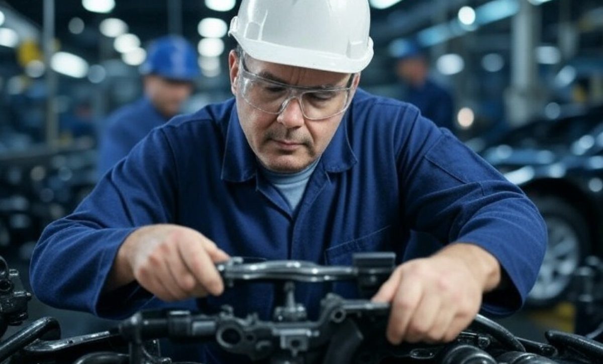 Los aranceles del 25% de Trump sobre vehículos y autopartes elevaron costos de producción de los carros